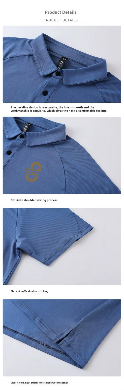 Men Sport T-Shirt