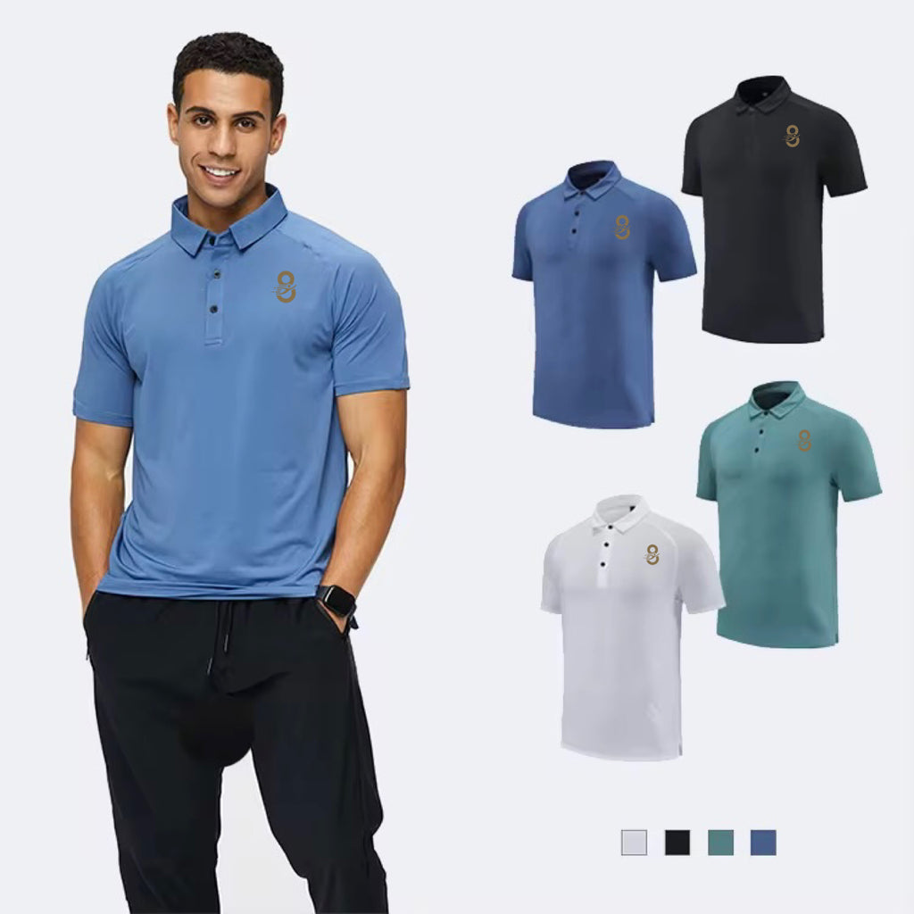 Men Sport T-Shirt