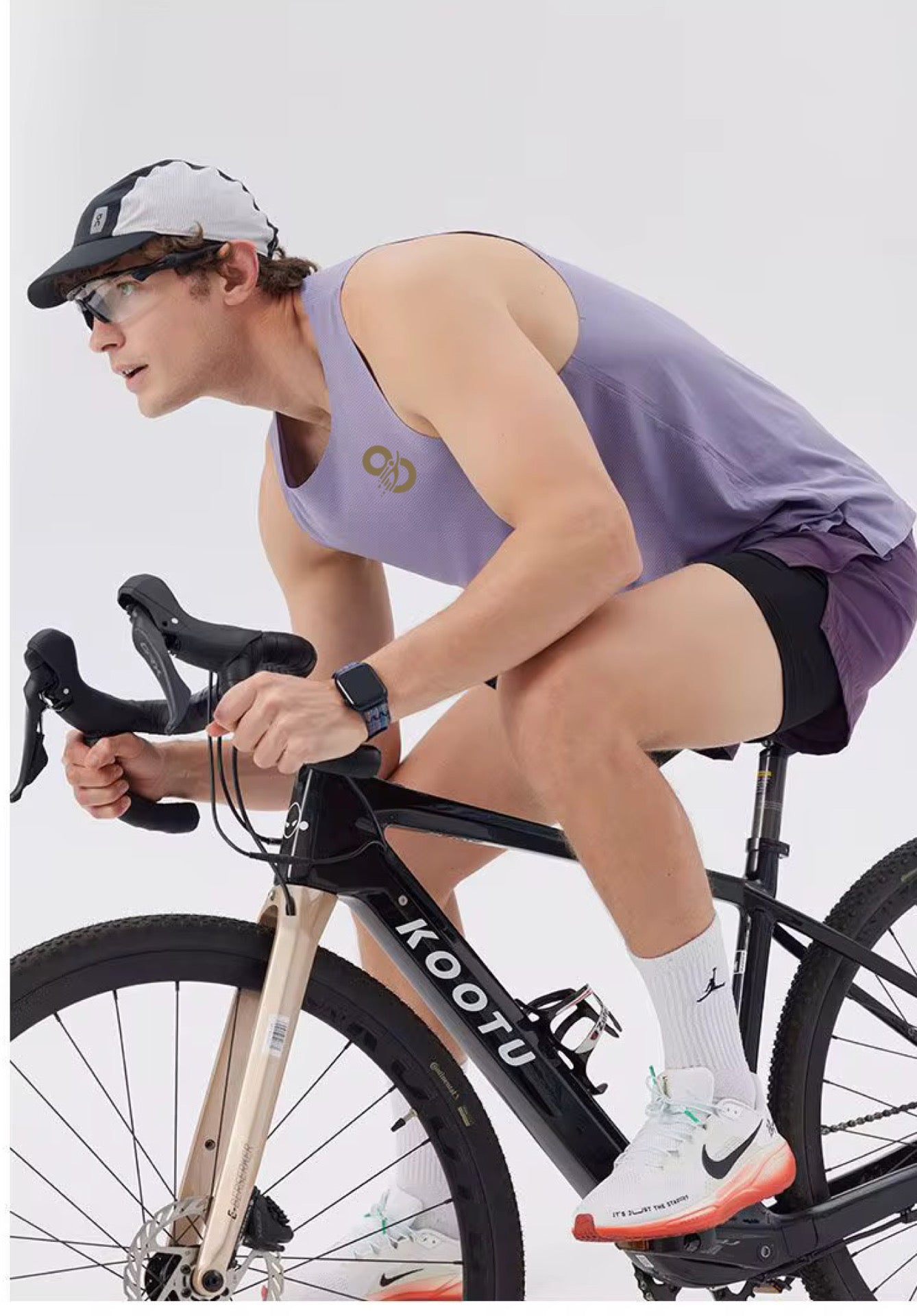 Unisex Sport Tank Top Sleeveless